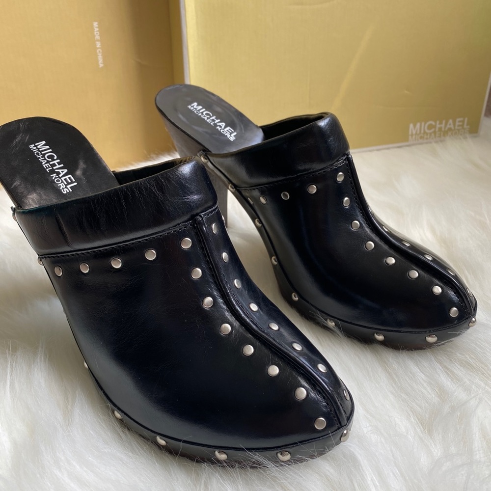 Michael Kors Clogs